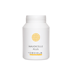 Naudicelle Plus Teunisbloemolie + Epa-dha Caps 336