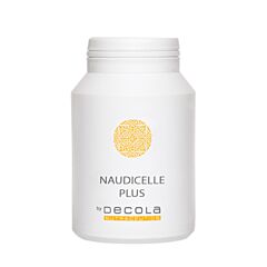 Decola Naudicelle Plus 100 Capsules