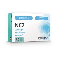 NC2 Kraakbeen 30 Capsules