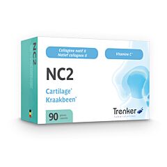 NC2 Kraakbeen 90 Capsules