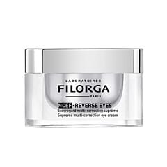 Filorga NCEF-Reverse Eyes Soin Regard Multi-Correction Suprême Pot 15ml