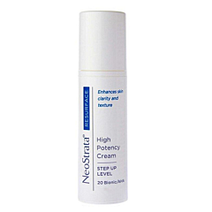 Neostrata High Potency Cream 20 Bionic/AHA Flacon Pompe 30g
