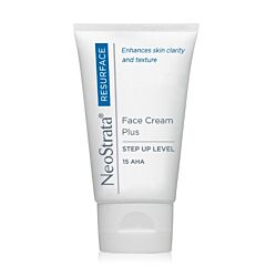 Neostrata Resurface Face Cream Plus 15AHA Tube 40g