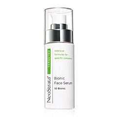 Neostrata Targeted Treatment Bionic Face Serum Flacon Pompe  30ml