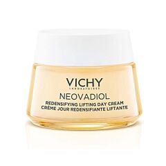 Vichy Neovadiol Péri-Ménopause Crème Jour Redensifiante Liftante Peau Sèche Pot 50ml