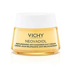Vichy Neovadiol Post-Menopauze Anti-Verslapping Dagcrème - Alle Huidtypes - 50ml