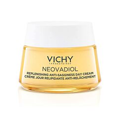 Vichy Neovadiol Post-Menopauze Anti-Verslapping Dagcrème - Alle Huidtypes - 50ml