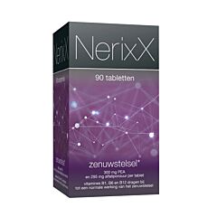 NerixX 90 Comprimés