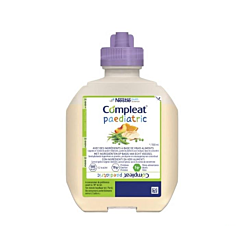 Compleat Paediatric Fl 500ml