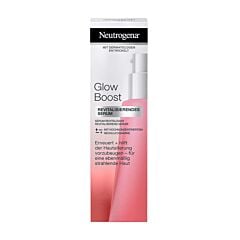 Neutrogena Glow Boost Revitaliserend Serum 30ml