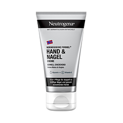 Neutrogena Crème Mains & Ongles 75ml