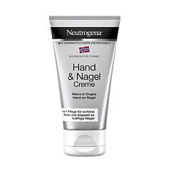 Neutrogena Crème Mains & Ongles Tube 75ml