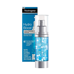 Neutrogena Hydro Boost Aqua Sérum Perles 30ml