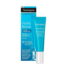 Neutrogena Hydro Boost Oogcrème Gel 15ml