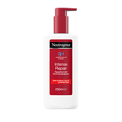 Neutrogena Intens Herstellende CICA Lichaamsbalsem 250ml NF