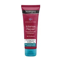 Neutrogena Intense Repair Crème Gekloofde Voeten 50ml