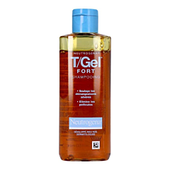 Neutrogena T-Gel Forte Shampoo 150ml