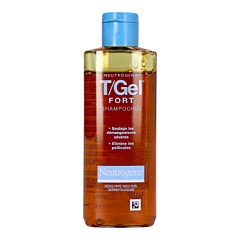 Neutrogena T-Gel Fort Shampooing 150ml