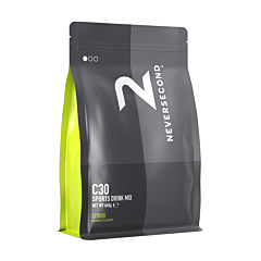 Neversecond C30 Sport Drink Citrus 640g