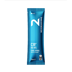 Neversecond C30 Ice Gel - Cool Citrus - 77ml