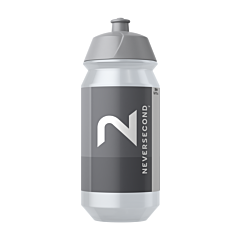 Neversecond Drinkfles 500ml