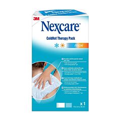 Nexcare ColdHot Therapy Pack Maxi Coussin Thermique 30x19,5cm 1 Pièce