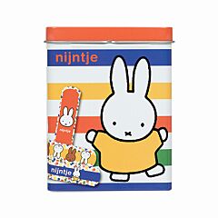 Dermo Care Miffy Pansement 18 Pièces