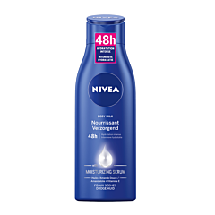 Nivea Lait Corps Nourissant 250ml