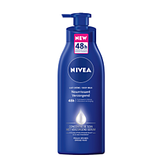 Nivea Lait Corps Nourissant 400ml