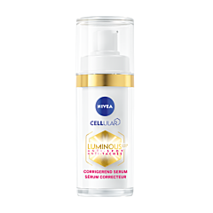 Nivea Sérum Correcteur Cellular LUMINOUS630 Anti-Taches 30ml