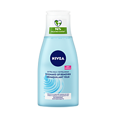 Nivea Démaquillant Yeux Extra Doux 125ml