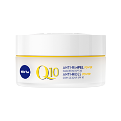 Nivea Q10 Soin De Jour Q10 POWER Anti-Rides IP15 50ml