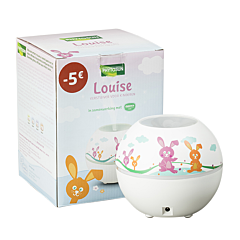 Phytosun Diffuseur pour Enfants Louise 1 Pièce PROMO -5€