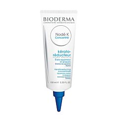 Bioderma Nodé K Concentré Kérato-Réducteur Tube Canule 100ml