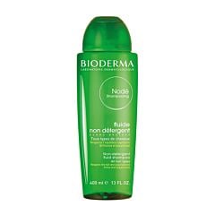 Bioderma Nodé Shampooing Fluide Non-Détergent Flacon 400ml