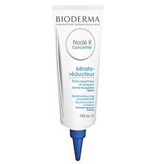 Bioderma Nodé K Concentré Kérato-Réducteur Tube Canule 100ml