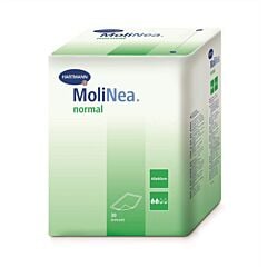 MoliNea Normal Onderleggers - 40x60cm - 30 Stuks