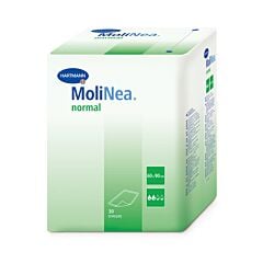 MoliNea Normal Onderleggers - 60x90cm - 30 Stuks