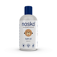 Nosko Huile Bain 100ml