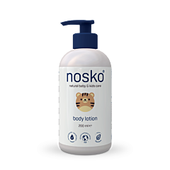 Nosko Bodylotion 200ml