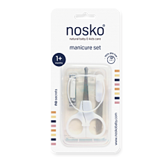 Nosko Manicure Set