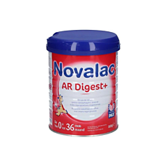 Novalac Ar Digest+ Nf - 800g 