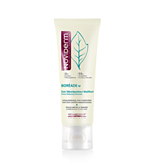 Noviderm Boréade M Soin Séborégulateur Matifiant Tube 40ml