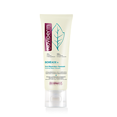 Noviderm Boréade R Soin Réparateur Apaisant Tube 40ml