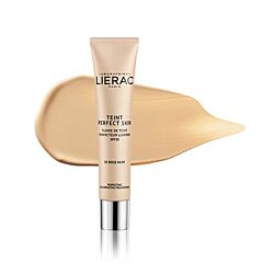 Lierac Teint Perfect Skin Perfectionerende Verhelderende Fluid SPF20 Nude Beige 30ml