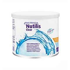 Nutricia Nutilis Clear Neutre Poudre Pot 175g