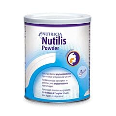 Nutricia Nutilis Powder Neutre Poudre Pot 300g