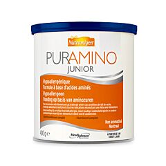 Nutramigen Puramino Junior Poeder 400g