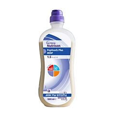 Nutricia Nutrison Peptisorb Plus HEHP 1000ml