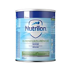 Nutrilon Ex-Prematuur 800g